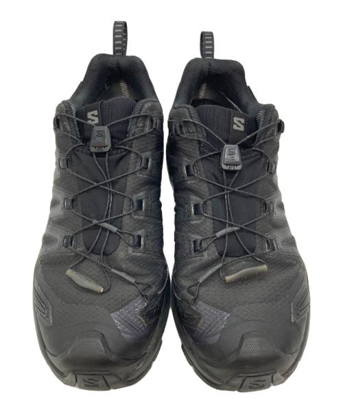 SALOMON（サロモン）SALOMON (サロモン) XA PRO 3D V9 GORE-TEX ブラック サイズ:SIZE 27.5cmの古着・服飾アイテム