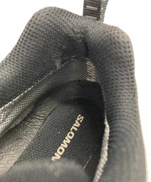 SALOMON（サロモン）SALOMON (サロモン) XA PRO 3D V9 GORE-TEX ブラック サイズ:SIZE 27.5cmの古着・服飾アイテム