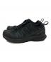 SALOMON (サロモン) XA PRO 3D V9 GORE-TEX ブラック サイズ:SIZE 27.5cm：10000円