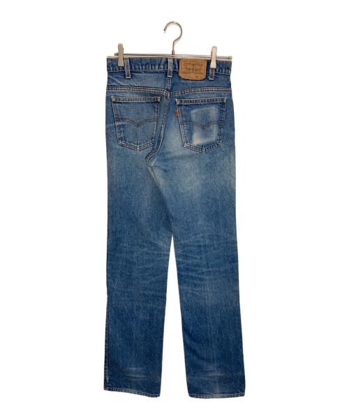 LEVI'S（リーバイス）LEVI'S (リーバイス) 509デニムパンツ インディゴ サイズ:SIZE W30×L34の古着・服飾アイテム