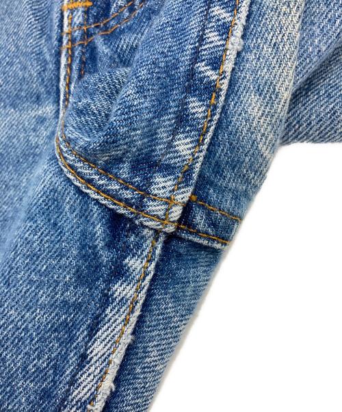 LEVI'S（リーバイス）LEVI'S (リーバイス) 509デニムパンツ インディゴ サイズ:SIZE W30×L34の古着・服飾アイテム