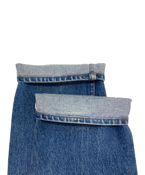 LEVI'S（リーバイス）LEVI'S (リーバイス) 509デニムパンツ インディゴ サイズ:SIZE W30×L34の古着・服飾アイテム