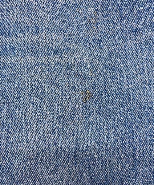 LEVI'S（リーバイス）LEVI'S (リーバイス) 509デニムパンツ インディゴ サイズ:SIZE W30×L34の古着・服飾アイテム