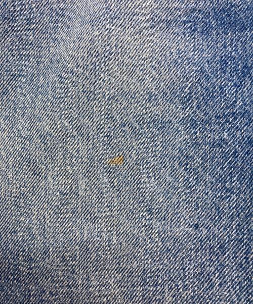 LEVI'S（リーバイス）LEVI'S (リーバイス) 509デニムパンツ インディゴ サイズ:SIZE W30×L34の古着・服飾アイテム