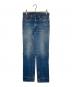 LEVI'S（リーバイス）の古着「509デニムパンツ」｜インディゴ