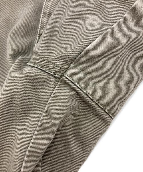 POLO RALPH LAUREN（ポロ・ラルフローレン）POLO RALPH LAUREN (ポロ・ラルフローレン) チノショーツ グレー サイズ:SIZE W42の古着・服飾アイテム