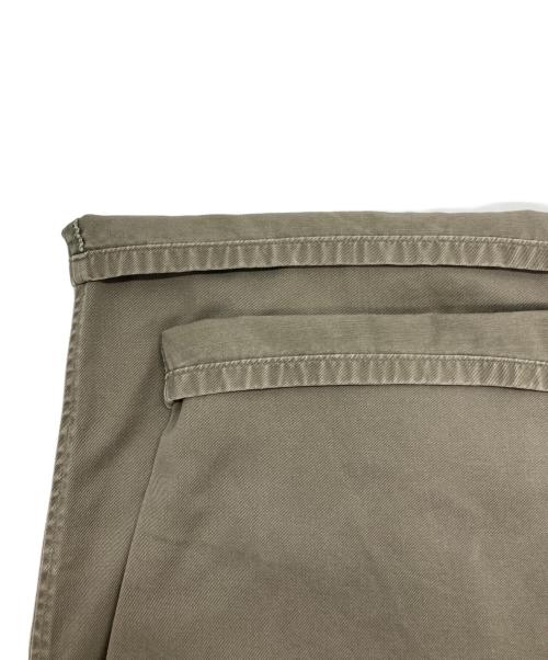 POLO RALPH LAUREN（ポロ・ラルフローレン）POLO RALPH LAUREN (ポロ・ラルフローレン) チノショーツ グレー サイズ:SIZE W42の古着・服飾アイテム