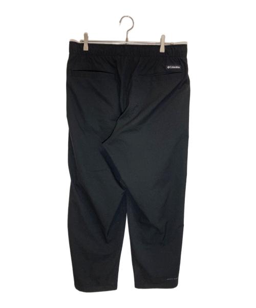 Columbia（コロンビア）Columbia (コロンビア) Owl Ridge Pant ブラック サイズ:-の古着・服飾アイテム