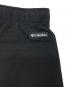 中古・古着 Columbia (コロンビア) Owl Ridge Pant ブラック サイズ:-：4000円