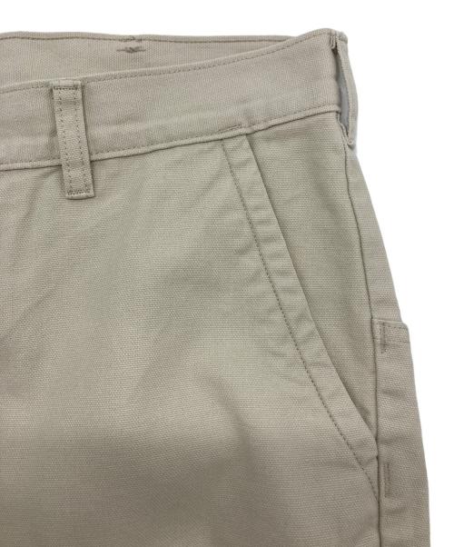 Patagonia（パタゴニア）Patagonia (パタゴニア) スタンドアップショーツ ベージュ サイズ:34の古着・服飾アイテム