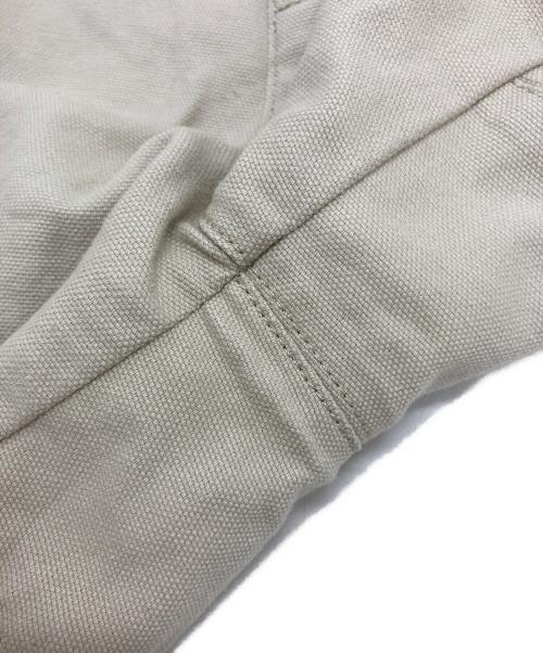 Patagonia（パタゴニア）Patagonia (パタゴニア) スタンドアップショーツ ベージュ サイズ:34の古着・服飾アイテム