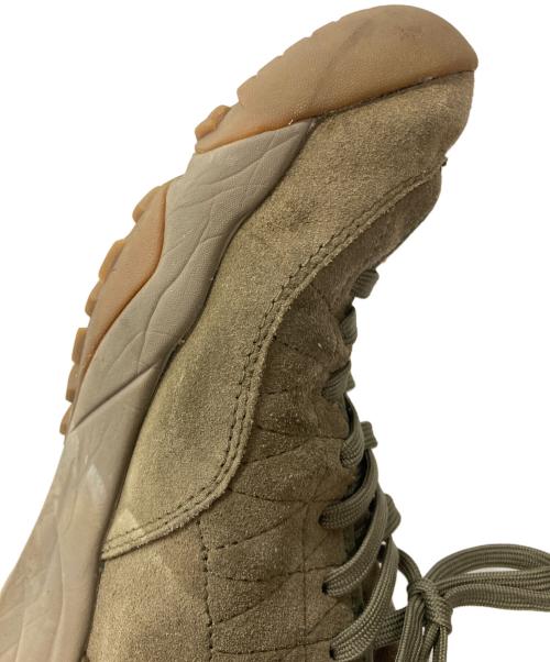 Columbia（コロンビア）Columbia (コロンビア) ヘイジージャーニー ウォータープルーフ オリーブ サイズ:SIZE 27.5cmの古着・服飾アイテム
