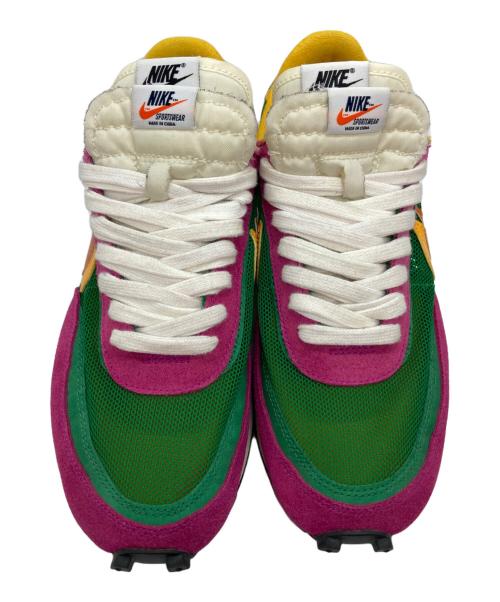 NIKE（ナイキ）NIKE (ナイキ) sacai (サカイ) LDV WAFFLE 
