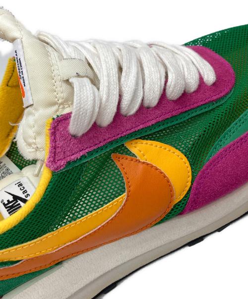 NIKE（ナイキ）NIKE (ナイキ) sacai (サカイ) LDV WAFFLE 