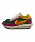 NIKE (ナイキ) sacai (サカイ) LDV WAFFLE 