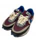 NIKE（ナイキ）の古着「LD Waffle」｜パープル×ブルー
