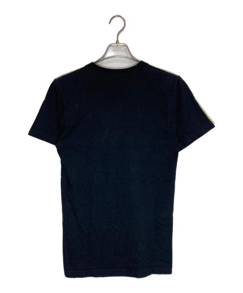SUPREME（シュプリーム）Supreme (シュプリーム) X Tee ブラック サイズ:Sの古着・服飾アイテム