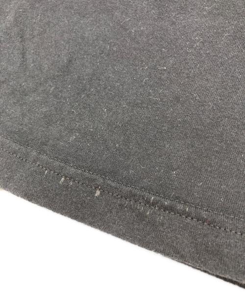 SUPREME（シュプリーム）Supreme (シュプリーム) X Tee ブラック サイズ:Sの古着・服飾アイテム