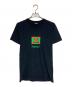 Supreme（シュプリーム）の古着「X Tee」｜ブラック