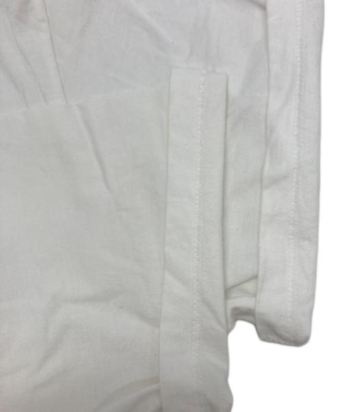 SUPREME（シュプリーム）Supreme (シュプリーム) UNDERCOVER (アンダーカバー) FACE TEE ホワイト サイズ:Ⅿの古着・服飾アイテム