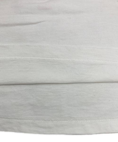SUPREME（シュプリーム）Supreme (シュプリーム) UNDERCOVER (アンダーカバー) FACE TEE ホワイト サイズ:Ⅿの古着・服飾アイテム