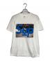 Supreme（シュプリーム）の古着「FACE TEE」｜ホワイト