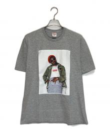 SUPREME（シュプリーム）の古着「Andre 3000 Tee」｜グレー