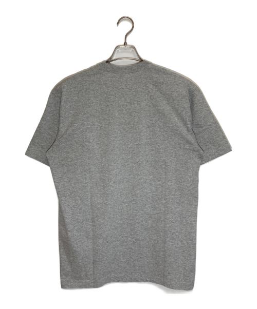 SUPREME（シュプリーム）Supreme (シュプリーム) Andre 3000 Tee グレー サイズ:Ⅿの古着・服飾アイテム