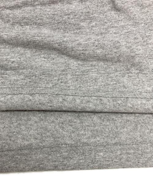 SUPREME（シュプリーム）Supreme (シュプリーム) Andre 3000 Tee グレー サイズ:Ⅿの古着・服飾アイテム