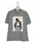 Supreme（シュプリーム）の古着「Andre 3000 Tee」｜グレー