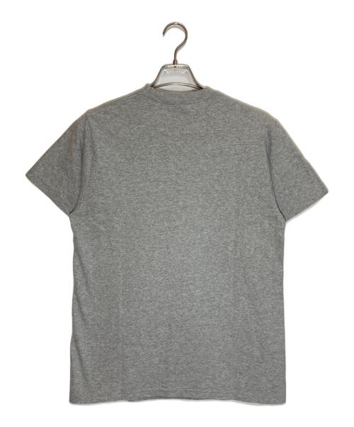 SUPREME（シュプリーム）Supreme (シュプリーム) Andre 3000 Tee グレー サイズ:Sの古着・服飾アイテム