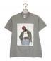 Supreme（シュプリーム）の古着「Andre 3000 Tee」｜グレー