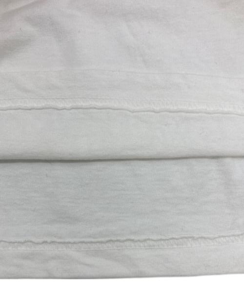 SUPREME（シュプリーム）Supreme (シュプリーム) Maradona Tee ホワイト サイズ:Ⅿの古着・服飾アイテム