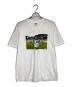 Supreme（シュプリーム）の古着「Maradona Tee」｜ホワイト