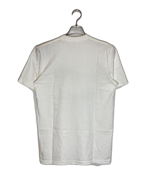 SUPREME（シュプリーム）Supreme (シュプリーム) Maradona Tee ホワイト サイズ:Sの古着・服飾アイテム