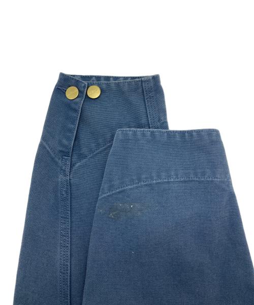 CarHartt（カーハート）CarHartt (カーハート) MICHIGAN COAT ネイビー サイズ:Lの古着・服飾アイテム