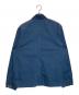 CarHartt (カーハート) MICHIGAN COAT ネイビー サイズ:L：15000円