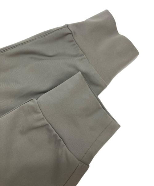 GOLDWIN（ゴールドウイン）GOLDWIN (ゴールドウイン) Knit Utility Jacket グレー サイズ:Lの古着・服飾アイテム