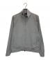 GOLDWIN（ゴールドウイン）の古着「Knit Utility Jacket」｜グレー