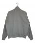 GOLDWIN (ゴールドウイン) Knit Utility Jacket グレー サイズ:L：8000円