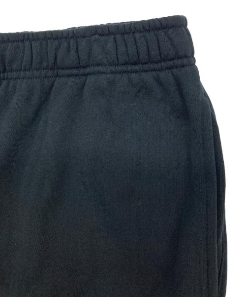 NIKE（ナイキ）NIKE (ナイキ) NK CLUB FT OVERSIZED PANT ブラック サイズ:Lの古着・服飾アイテム