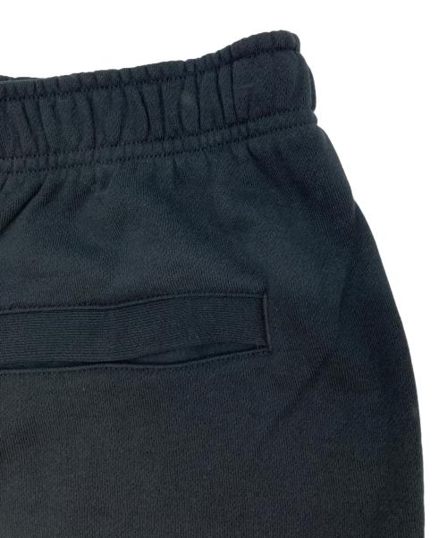 NIKE（ナイキ）NIKE (ナイキ) NK CLUB FT OVERSIZED PANT ブラック サイズ:Lの古着・服飾アイテム