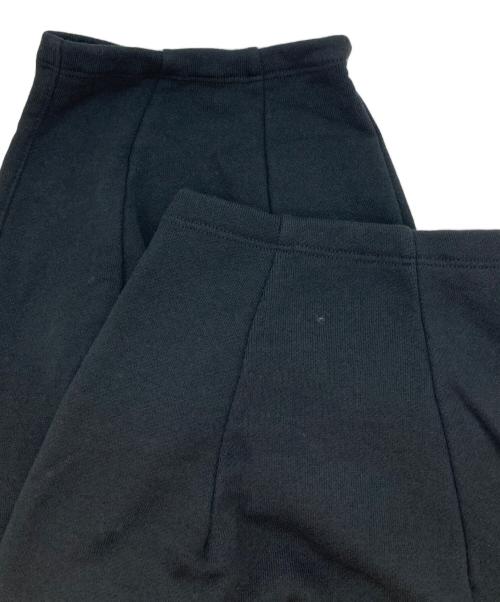 NIKE（ナイキ）NIKE (ナイキ) NK CLUB FT OVERSIZED PANT ブラック サイズ:Lの古着・服飾アイテム