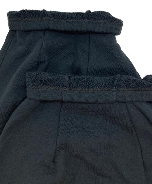 NIKE（ナイキ）NIKE (ナイキ) NK CLUB FT OVERSIZED PANT ブラック サイズ:Lの古着・服飾アイテム