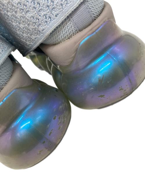 Mikio Sakabe（ミキオサカベ）MIKIO SAKABE (ミキオサカベ) Jewelry High Shoes Beltcross Aurora LightBlue サイズ:SIZE 24cmの古着・服飾アイテム
