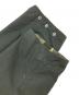 中古・古着 Barbour (バブアー) OVERSIZE WAX BEAUFORT グリーン サイズ:SIZE M (38)：30000円