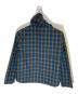 Columbia (コロンビア) レイクパウエルウィメンズチェックジャケット ネイビー サイズ:SIZE S：5000円