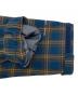 中古・古着 Columbia (コロンビア) レイクパウエルウィメンズチェックジャケット ネイビー サイズ:SIZE S：5000円