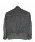 AVIREX (アヴィレックス) TYPE BLUE CUSTOM G-JACKET ブラック サイズ:XL：11000円
