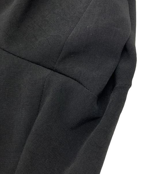 Yohji Yamamoto pour homme（ヨウジヤマモト プールオム）Yohji Yamamoto POUR HOMME (ヨウジヤマモト プールオム) Balloon Pants ブラック サイズ:3の古着・服飾アイテム